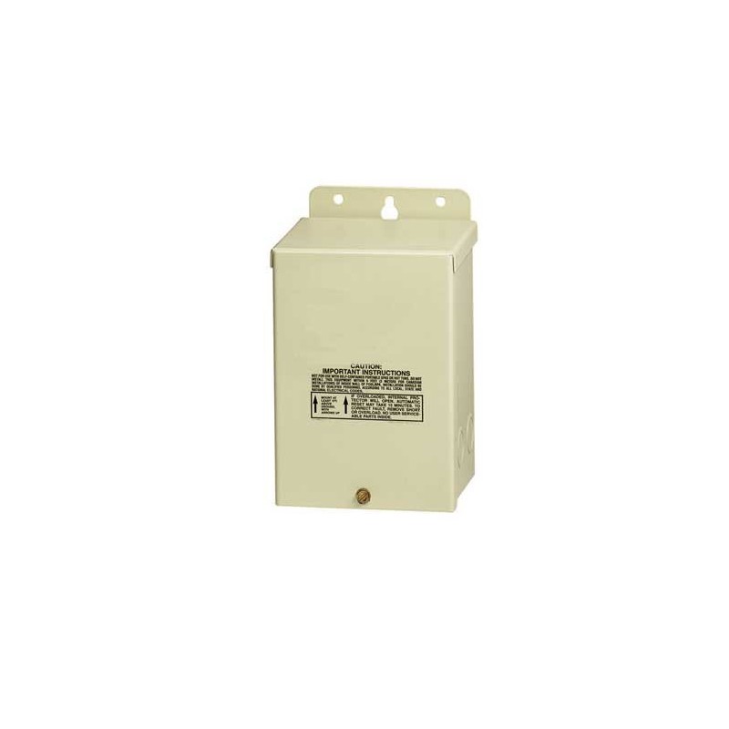 TRANSFORMADOR 100W - 12V - ENCAPSULADO
