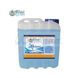 Flokant 50 litros – Floculante – Blue Quim
