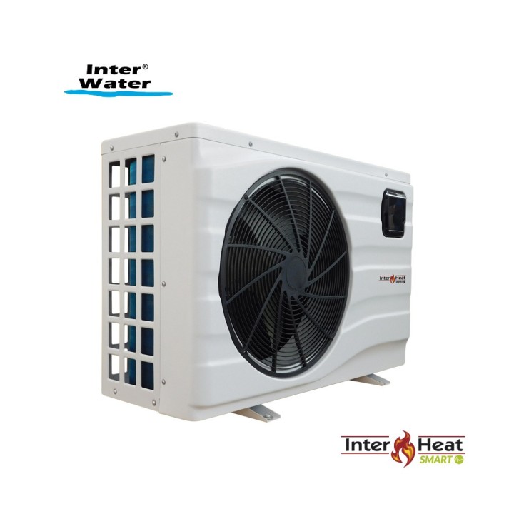 Bomba de calor Inter Heat Smart Heat 50000 BTU