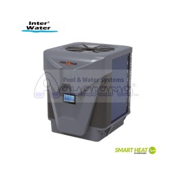 Bomba de calor Inter Heat Smart Heat 90000 BTU