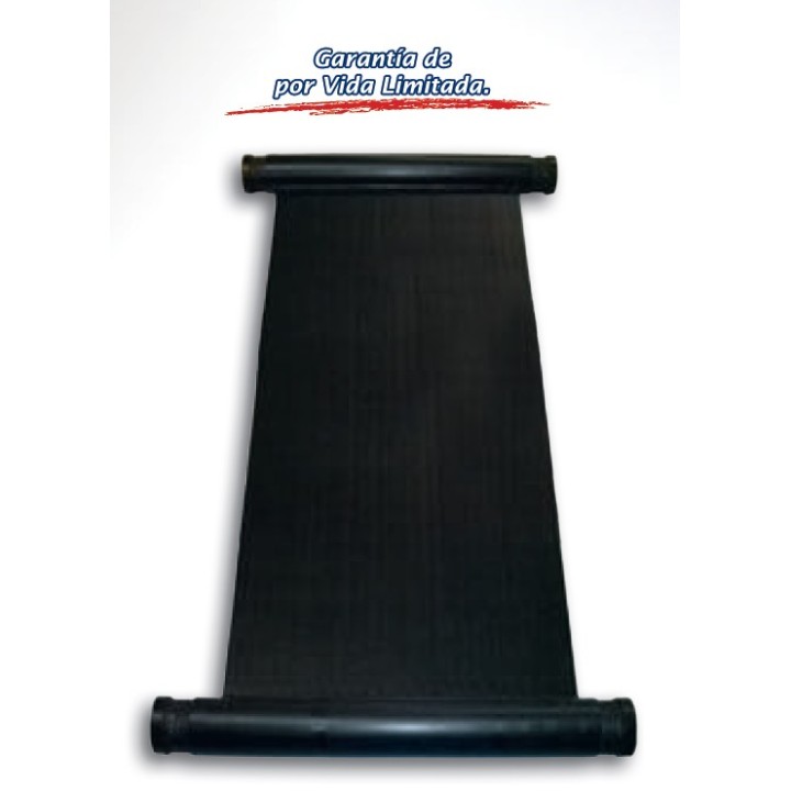 Panel Solar Uniplaca – Inter Water