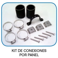 Panel Solar Uniplaca – Inter Water