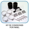 Panel Solar Uniplaca – Inter Water