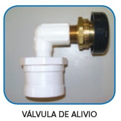 Panel Solar Uniplaca – Inter Water