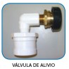 Panel Solar Uniplaca – Inter Water