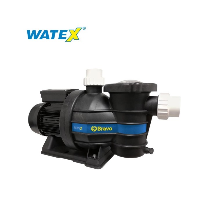 Motobomba Bravo 1/2 HP 230V WATEX