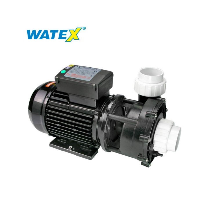 Motobomba Relax Plus S40REP 4HP - WATEX