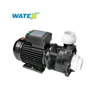 Motobomba Relax Plus S50REP 5HP - WATEX