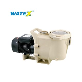 Motobomba Tigris 1.5 HP 230V WATEX