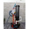 SERVI-POOL 1HP 110V