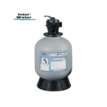 Filtro Pacific 14″ – Inter Water