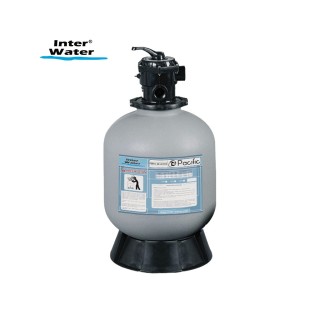 Filtro Pacific 19″ – Inter Water