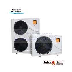 Bomba de calor Inter Heat...