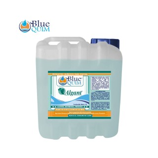 Algant - Algicida 50 litros – Blue Quim