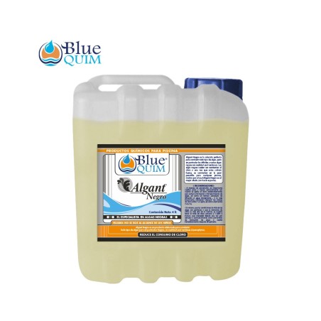 Algant Negro 4 Lt. – Blue Quim