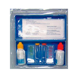 Analizador de Cloro y pH - InterWater MOD. M601