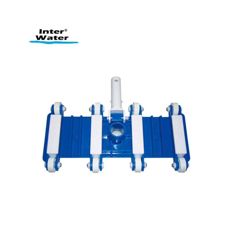 Barredora de 8 ruedas – Inter Water Barredora de 8 ruedas – Inter Water
