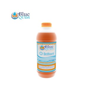 Brillant, 1 Lt. – Blue Quim