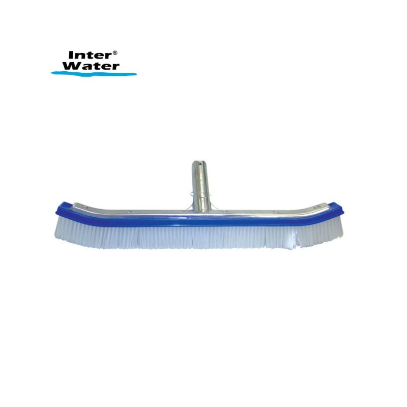 Cepillo Cerdas de Nylon Curvo 18" – Inter Water Cepillo Cerdas de Nylon Curvo 18" – Inter Water