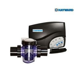 Clorador Salino AquaRite 100 – Hayward