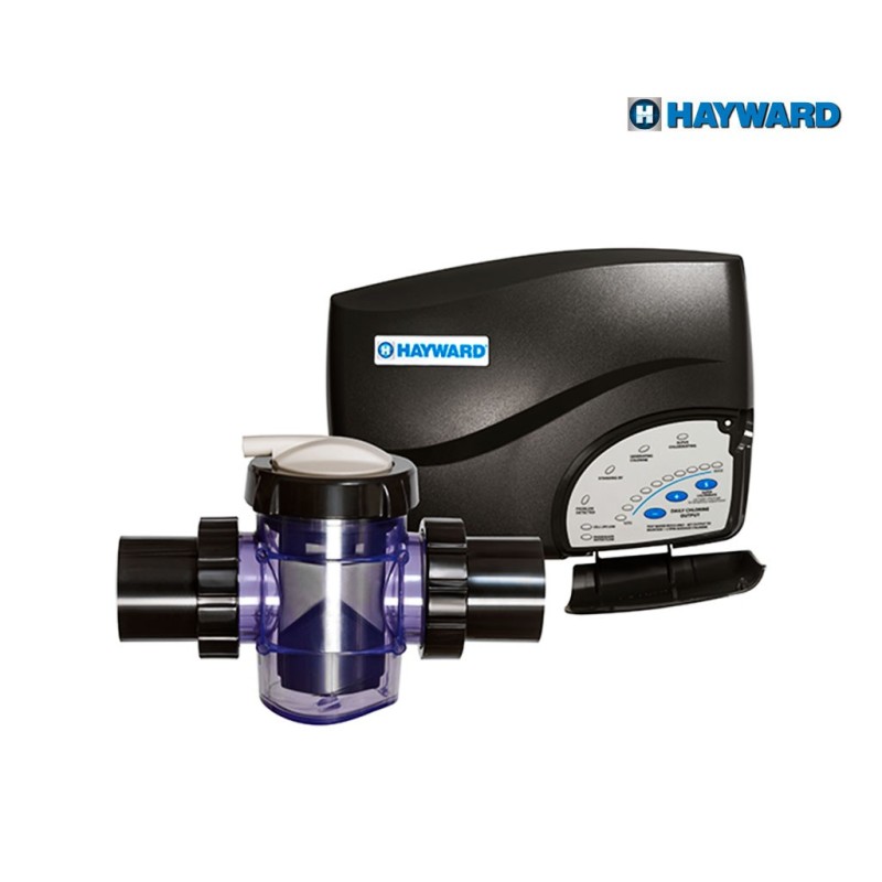 Clorador Salino AquaRite 100 – Hayward Clorador Salino AquaRite 100 – Hayward