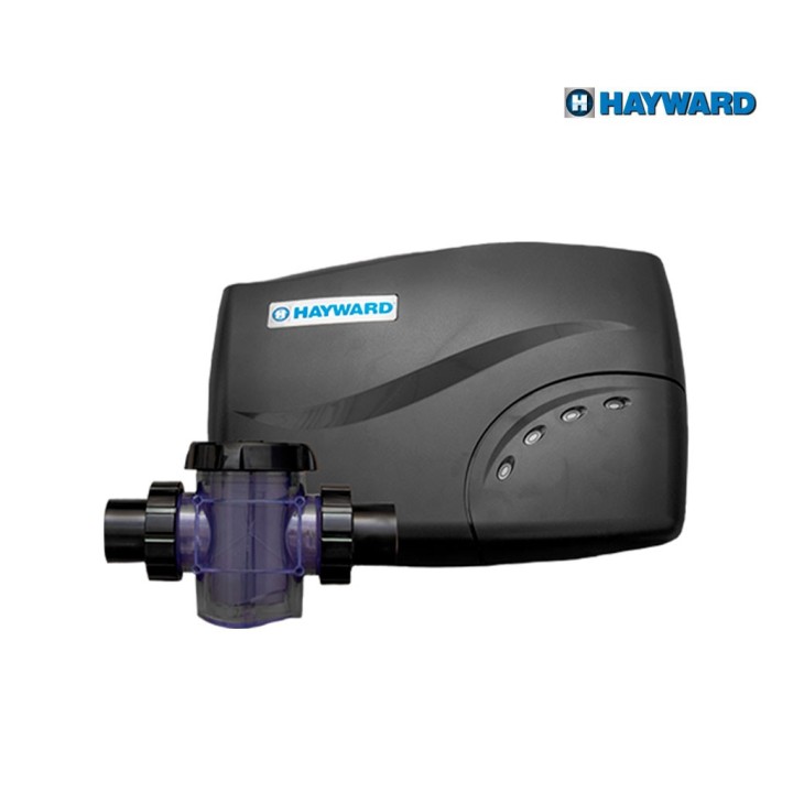 Clorador Salino AquaRite 100 – Hayward