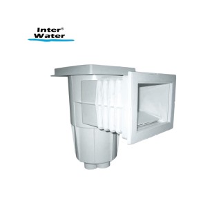 Desnatador Estándar para Piscina NS150 – Inter Water