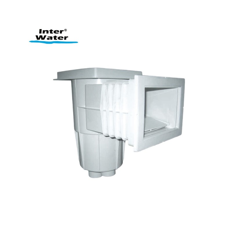 Desnatador Estándar para Piscina NS150 – Inter Water Desnatador Estándar para Piscina NS150 – Inter Water