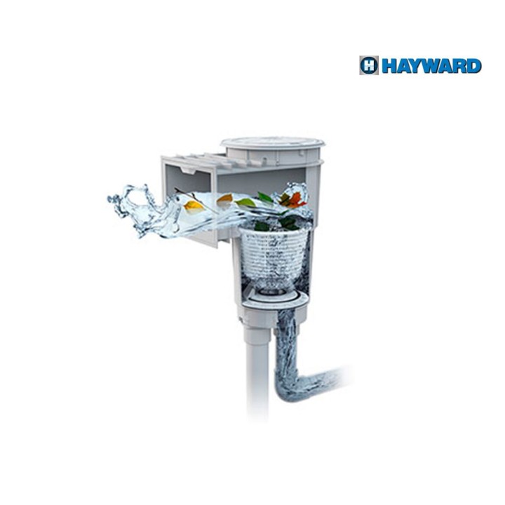 Desnatador SkimMaster SP1071T2 – Hayward