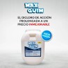 Dicloro Granulado Shock 50kg – MAX-QUIM