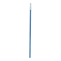 Maneral Telescopico de Aluminio 2.4m - Inter Water