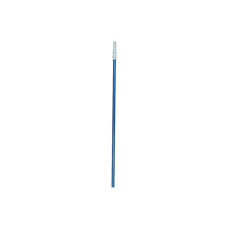 Maneral Telescopico de Aluminio 2.4m - Inter Water Maneral Telescopico de Aluminio 2.4m - Inter Water