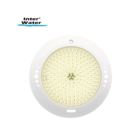 Reflector extraplano Nova Led Blanco Cálido, 25 watts .