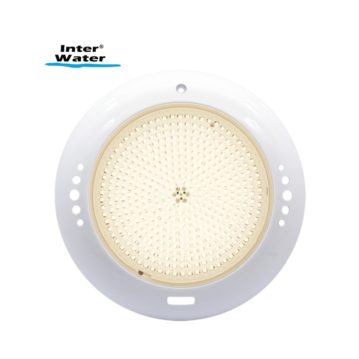 Reflector extraplano Nova Led Blanco Cálido, 35 watts .