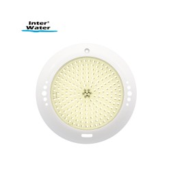Reflector extraplano Nova Led Blanco Cálido, 6 watts .