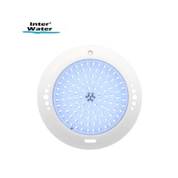 Reflector extraplano Nova Led Blanco Frío, 15 watts .