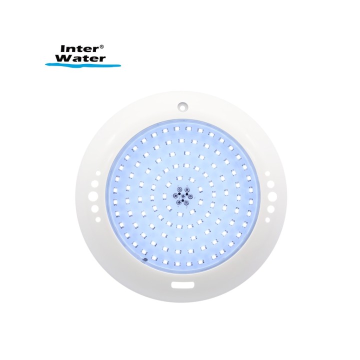 Reflector extraplano Nova Led Blanco Frío, 25 watts .