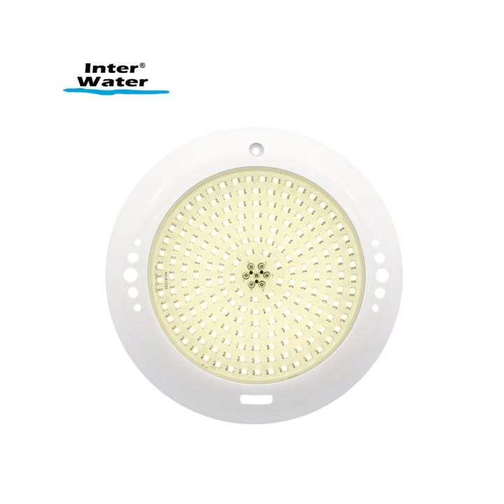 Reflector extraplano Nova Led Colores sin control, 6 watts.