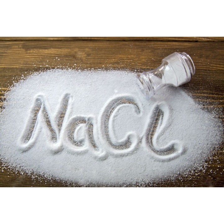 Sal Industrial para Piscinas (saco 25kg)