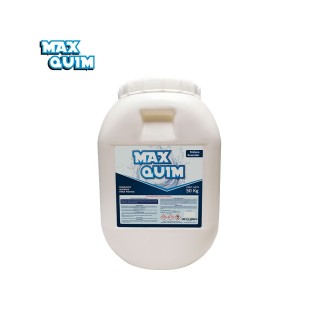 Tricloro Granulado 50kg - MAX-QUIM