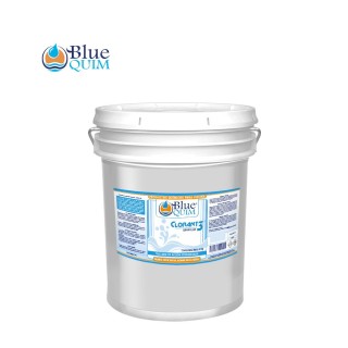 Tricloro Pastillas 1" 10kg Clorant3 – Blue Quim