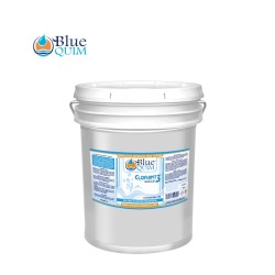 Tricloro Polvo 10kg Clorant3 – Blue Quim