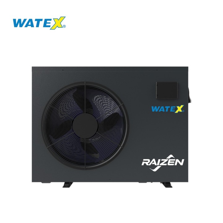Bomba de Calor Raizen – Watex 27WTX