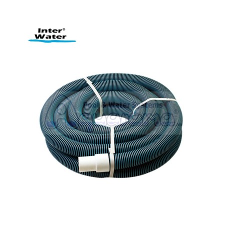 Manguera para piscina 7.5 mts INTERWATER