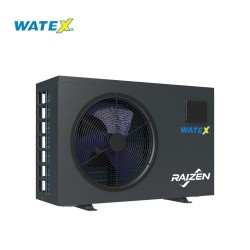Bomba de Calor Raizen – Watex 35WTX