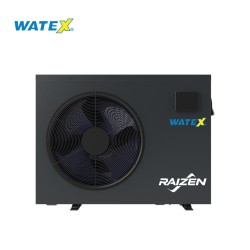 Bomba de Calor Raizen – Watex 35WTX