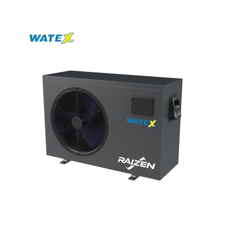 Bomba de Calor Raizen – Watex 35WTX
