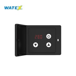 Bomba de Calor Raizen – Watex 35WTX
