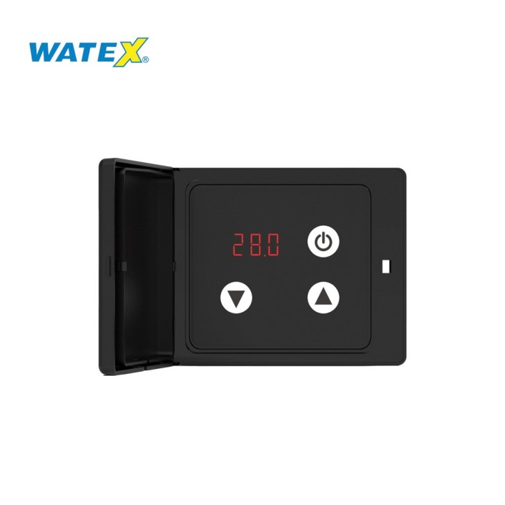 Bomba de Calor Raizen – Watex 46WTX