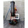 SERVI-POOL 1.5HP 110V